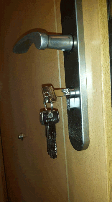 Cerrajeros en Casetas