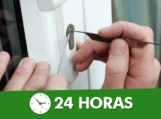 Cerrajero 24 horas en Zaragoza