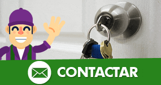 Contacta con un cerrajero en Zaragoza